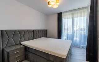 3 camere,modern, bloc nou,parcare, AC, Gheorgheni, Constantin Brancusi - Poză 11
