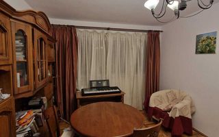 2 camere  |  Piata Victoriei  |  Etaj 2 | Creditabil - Poză 1