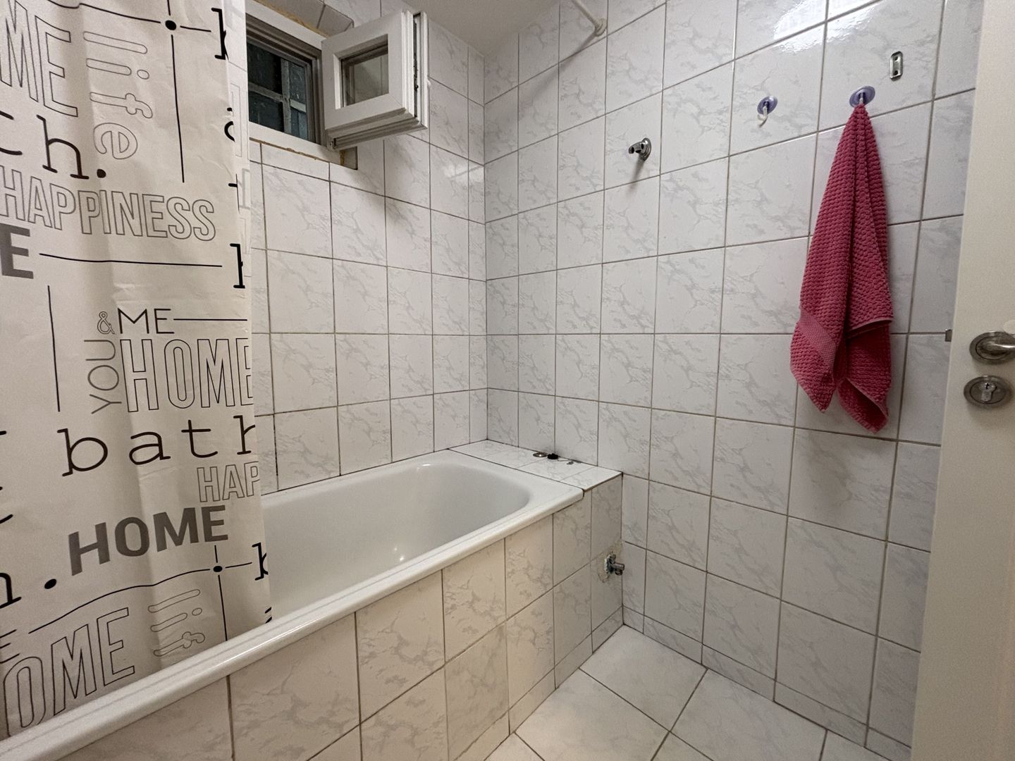 APARTAMENT 3 CAMERE | CRANGASI | LOC DE PARCARE - Poză 16