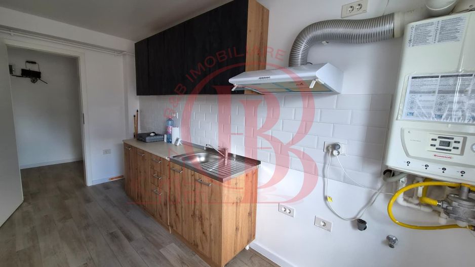 Apartament Finalizat 2 camere Mutare ImediataTh. Pallady - Poză 5
