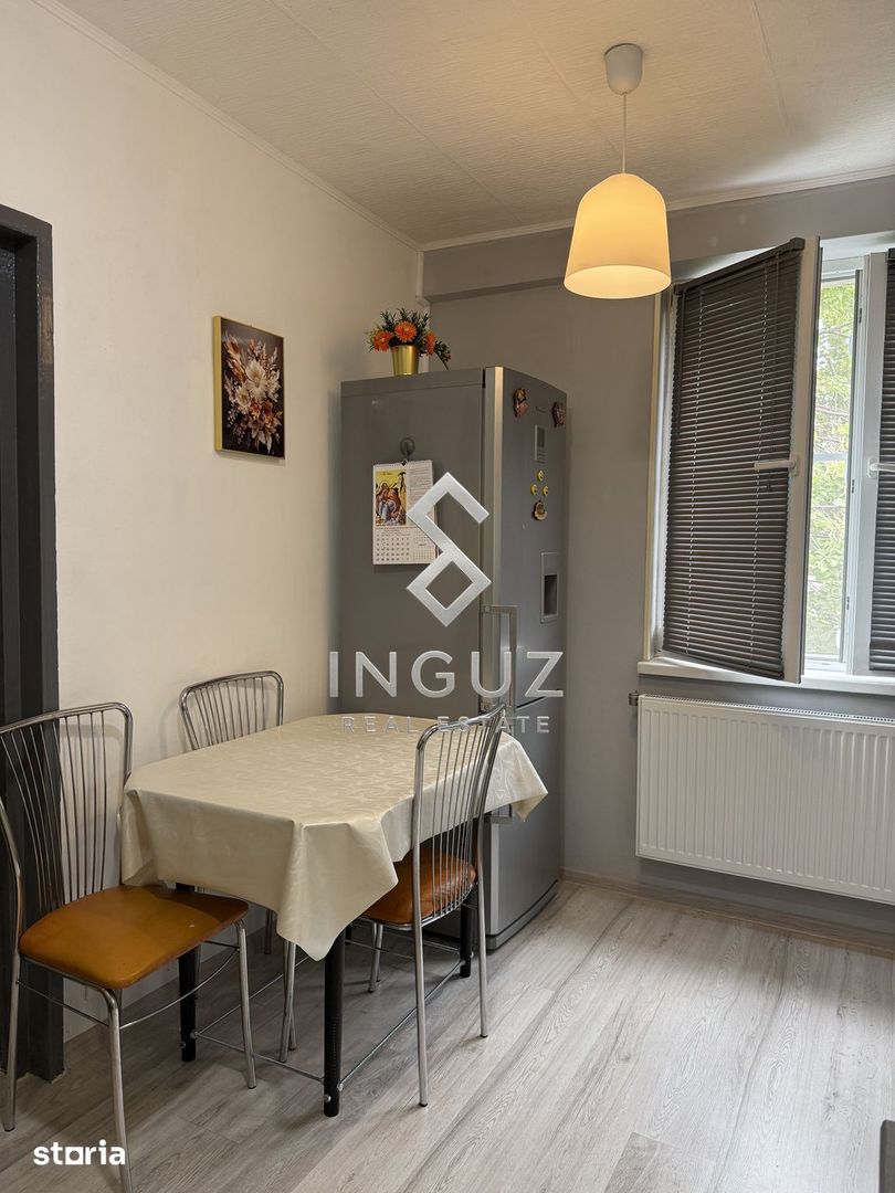 Apartament 2 camere de închiriat – Pantelimon / Republica, Sector 2, - Poză 6