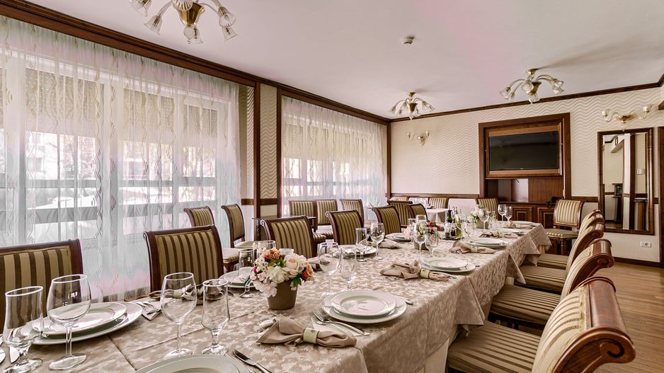 Oportunitate exclusivă de investiție: Hotel Best Western Central Arad - Poză 2