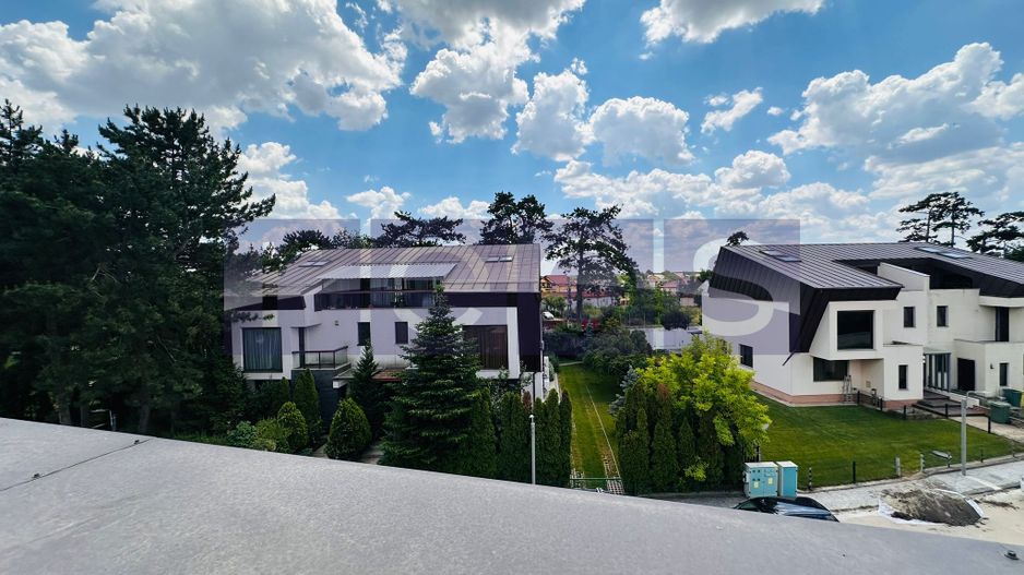 VILA DE LUX | BUFTEA LAC | 8 CAMERE - Poză 5