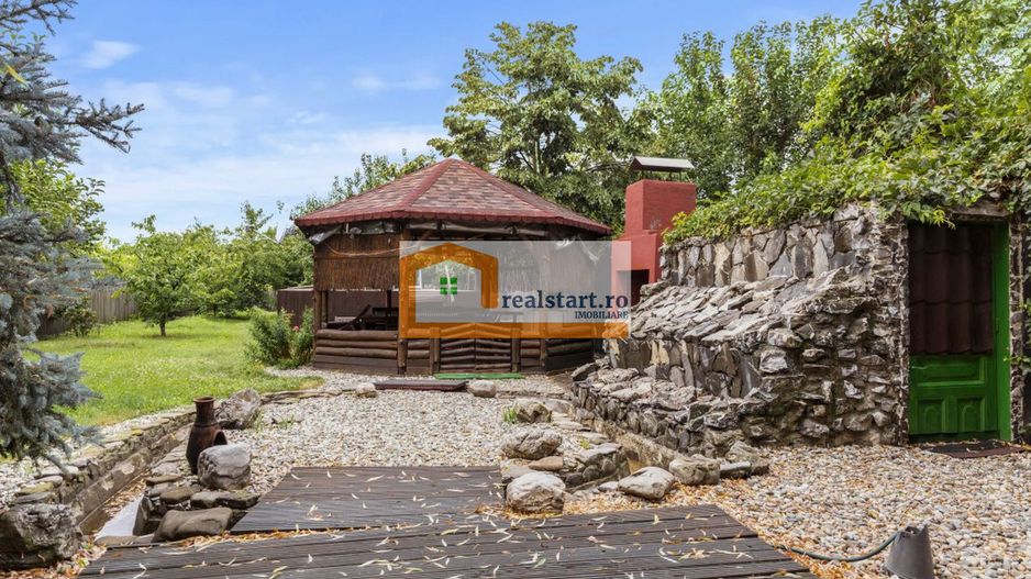 2 vile tip Duplex, ideal investitie, piscina exterioara, trifazic - Poză 43