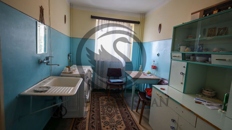 Apartament 2 camere de vanzare | Vest - Aurora | COMISION 0% - Poză 8