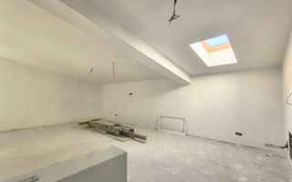 Vila moderna 6 camere // 190mp // teren 300mp // Tunari - Poză 24