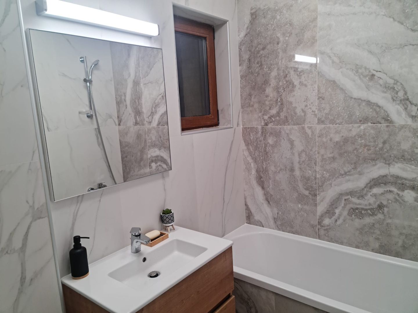Apartament Metalurgiei-Complex Nou-Parcare inclusa - Poză 6