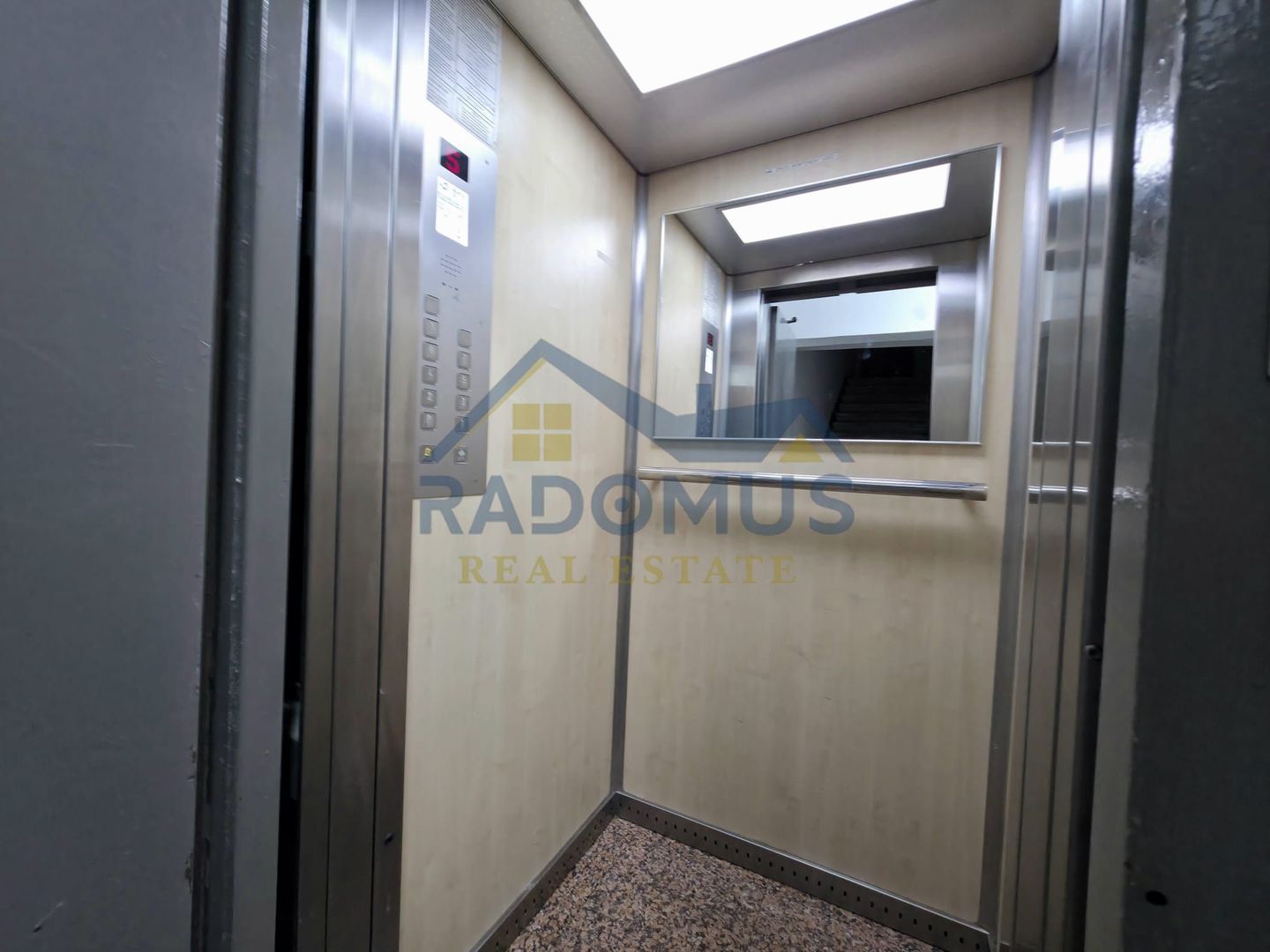 Ap. 2 cam - Bd. București - 55mp - 350 € / lună - Mobilat &Utilat - Poză 11