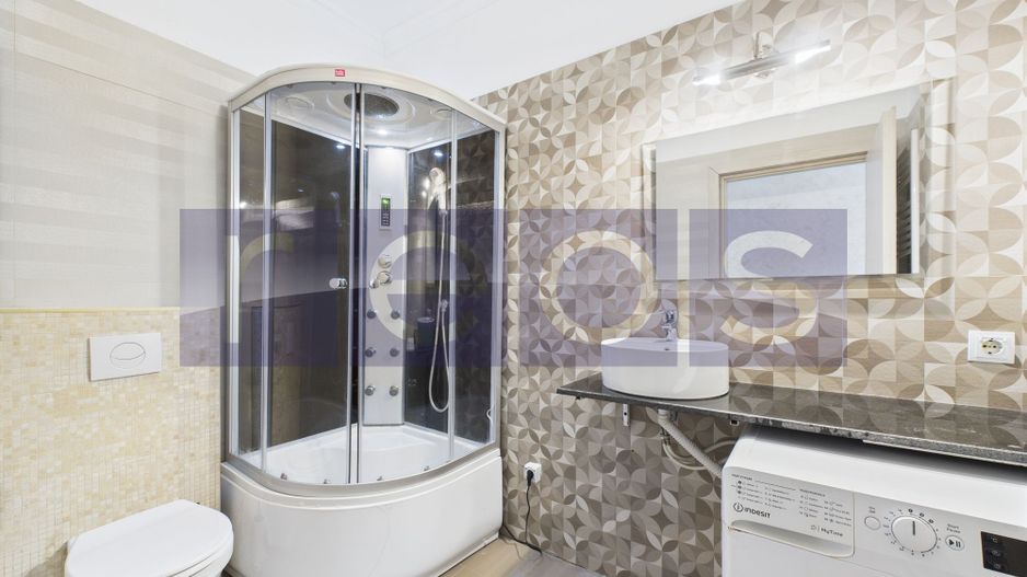 VANZARE APARTAMENT | INTRARE STRADALĂ | VAD EXCELENT | CURTE PROPRIE | DAMAROAIA - Poză 7