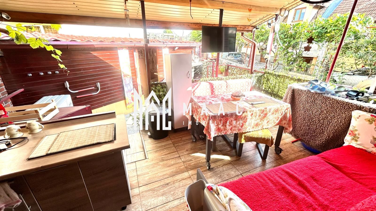 Casă I 184 MPU I Terasă I Curte Privată | Panouri Fotovoltaice I Ciresica - Poză 21