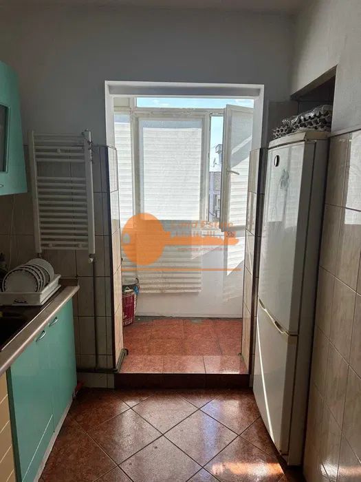 3 camere Drumu Taberei-1977 (5min metrou) - Poză 2