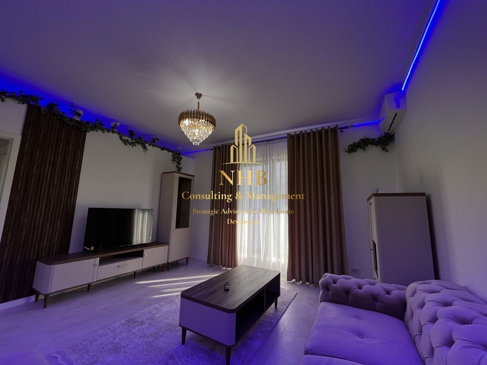 Apartament 2 camere , Complex Exigent Plaza Faza 5 - Poză 2