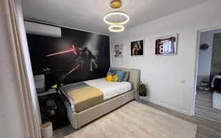 Apartament cu 3 camere, 2 balcoane, aproape de centru, Cluj-Napoca. - Poză 13