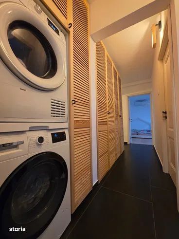 AP. 4 CAMERE DOMENII, PRIMA INCHIRIERE, PET-FRIENDLY, METROU 5 MINUTE - Poză 13