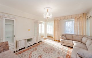 Chirie, apartament, 3 camere, strada Alexandru cel Bun, Centru - Poză 10