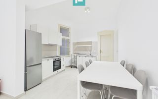 Apartament 2 camere | 85 mp | Zona Fabric (FEAA) - Poză 3