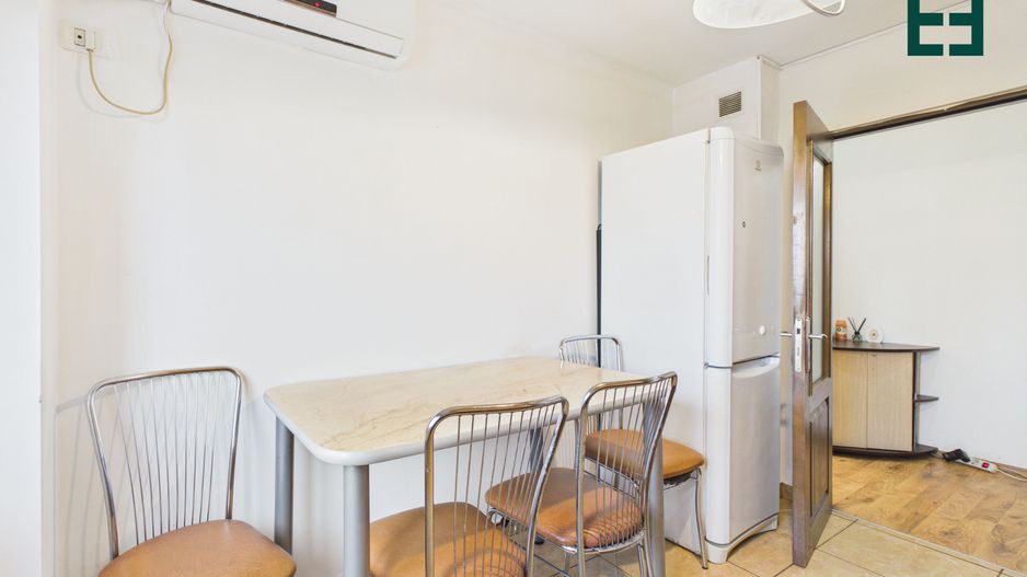 De închiriat - Apartament cu 4 camere - Zona Micălaca - Arad - Poză 14