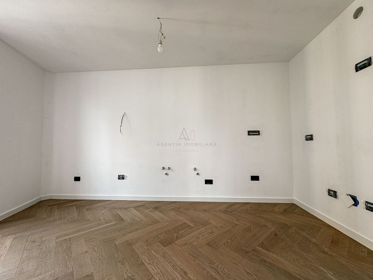 4 Camere Premium Dorobanti | Bloc 2022 | Terasa Incalzita - Poză 14