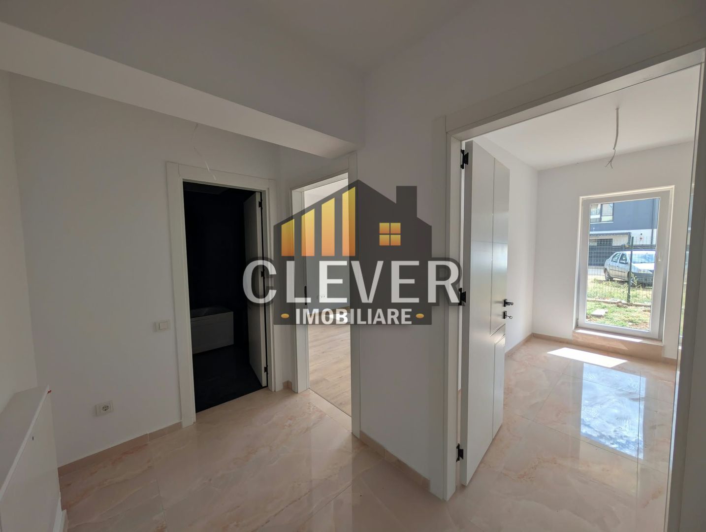 Apartament 2 Camere | Gradina Proprie si loc de parcare| Pallady - Poză 3