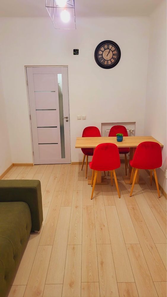 Apartament Universitate/ Hotel Capşa - Poză 3