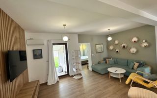 Duplex cu 3 camere in Mosnita Noua - Poză 3