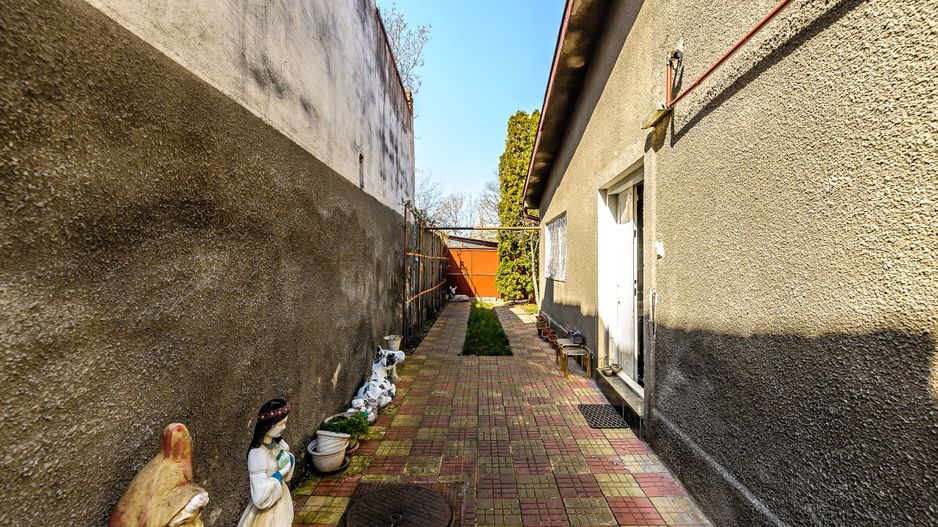 Casă cu 3 camere în Pârneava - Poză 5