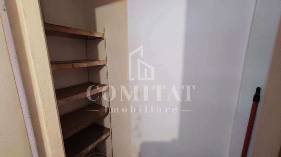Apartament 3 camere  | etaj intermediar | zona Diana - Poză 8