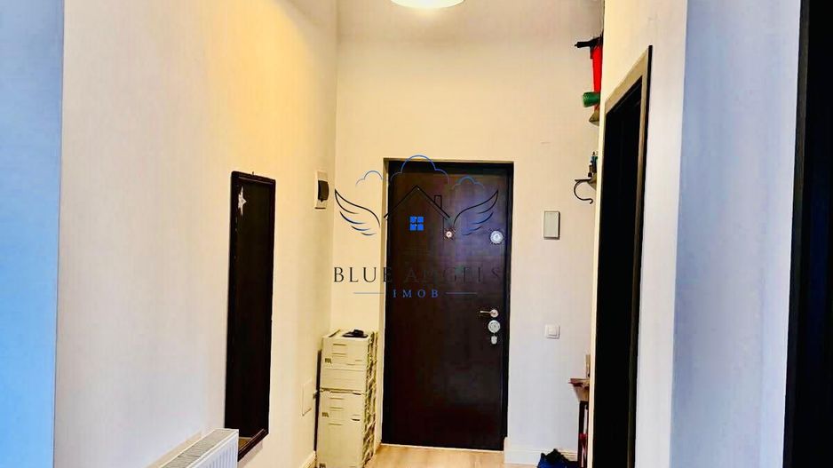 Apartament 2 camere, Sanpetru Residence, str Marte - Poză 2