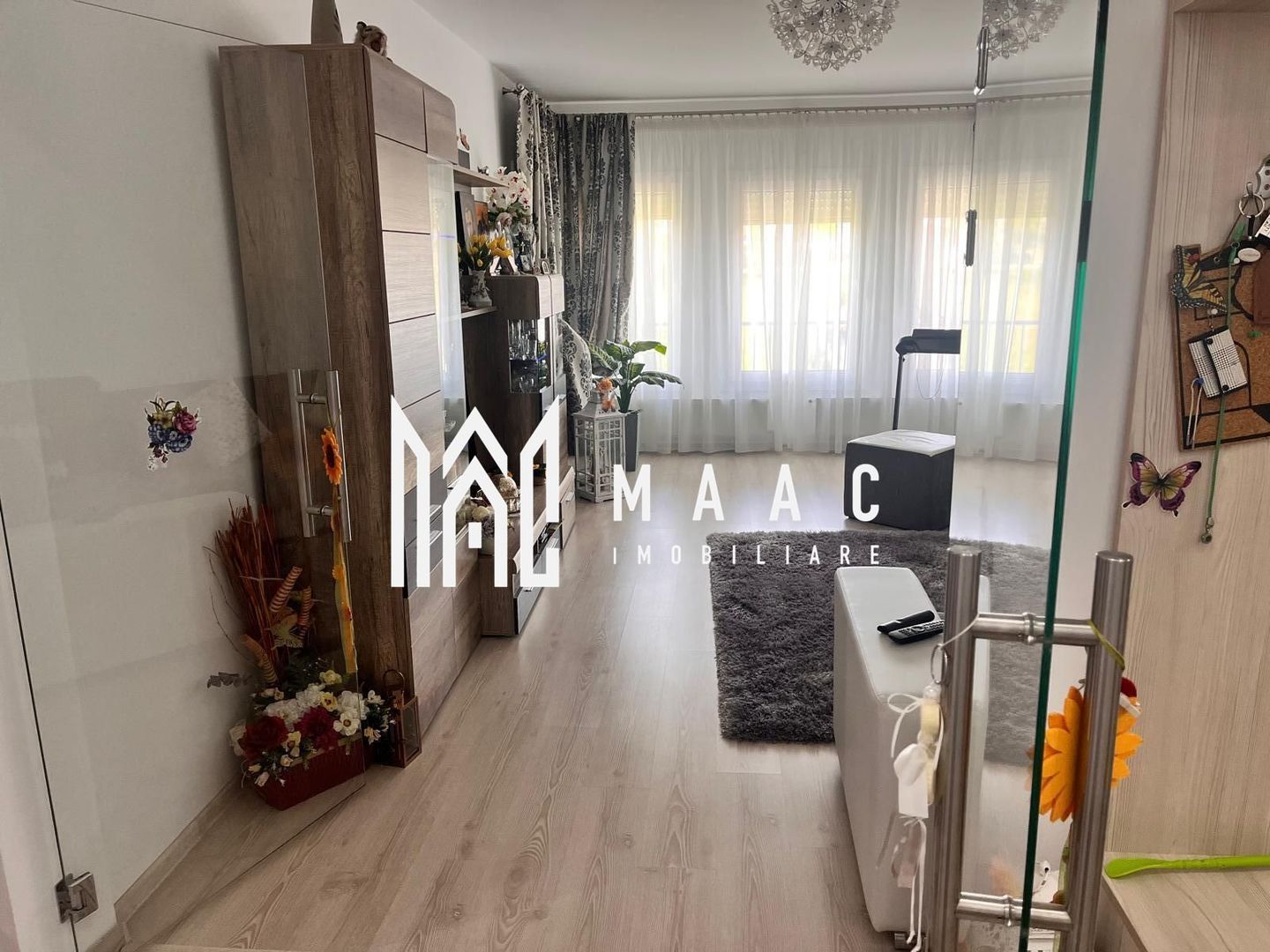 Apartament 2 camere | Cartierul Arhitecților, Sibiu | 74 mp, parcare inclusă - Poză 6