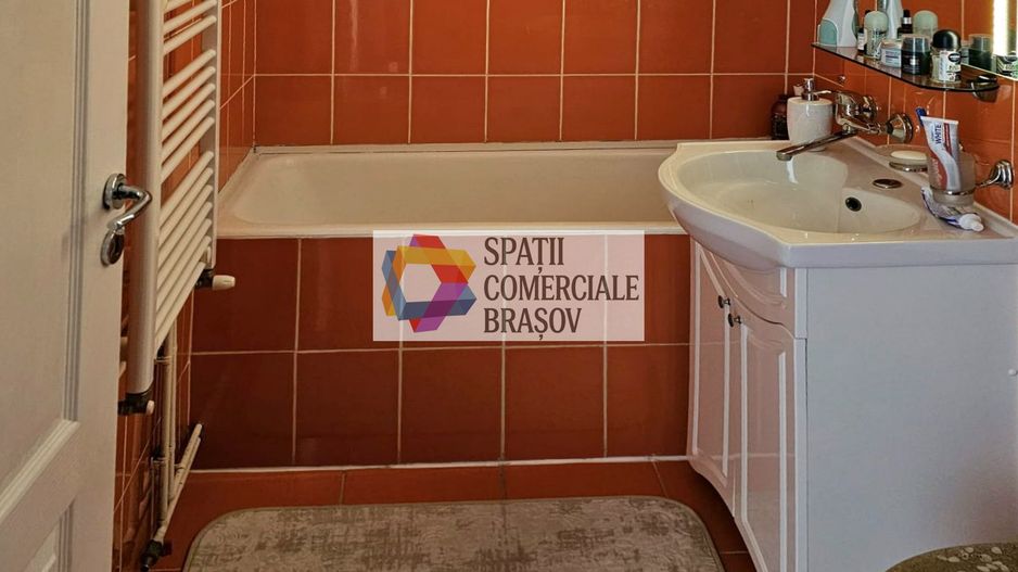 Apartament doua camere de vânzare Brasov,  zona Astra, 48 mp, Plus-imo.ro - Poză 7