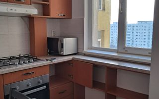 Închiriere garsonieră confort 1 – mobilată și utilată -Mega Mall - Poză 8