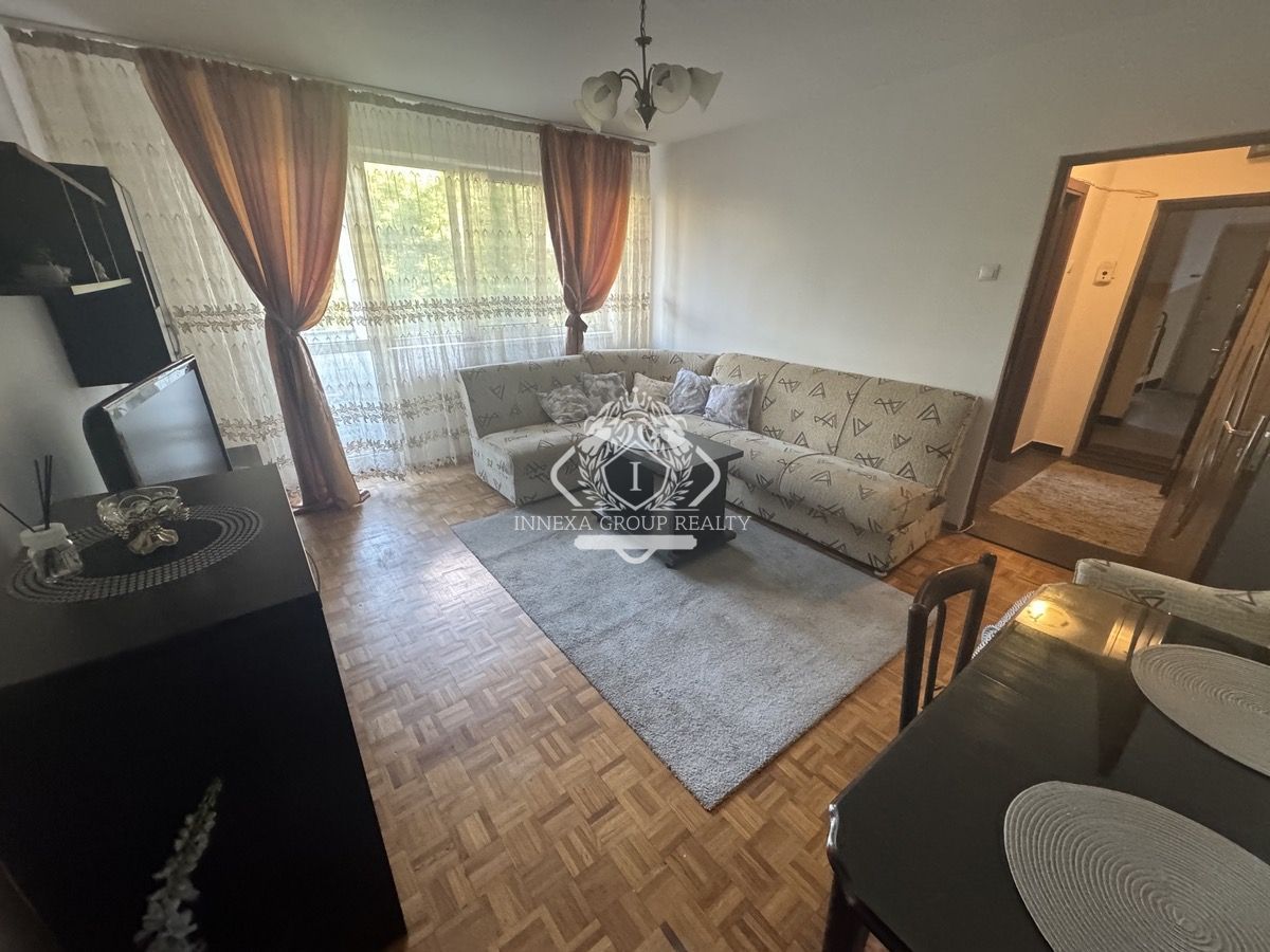 Drumul Taberei | 3 camere | 65mp | et 3 | semidec | 550 euro - Poză 1