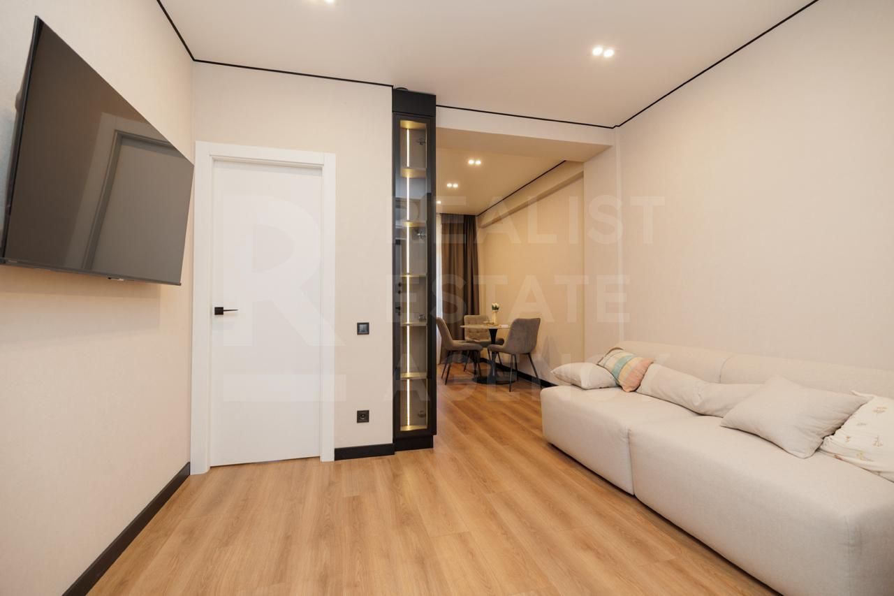 Vânzare, apartament, 1 cameră, Strada Vasile Dokuceaev, Telecentru - Poză 8