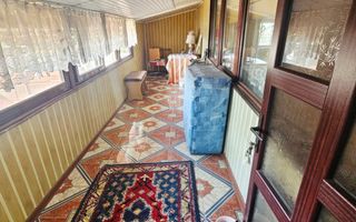 🏡 Casă spațioasă cu 9 camere în Strejnicu – pentru locuință, birouri - Poză 54