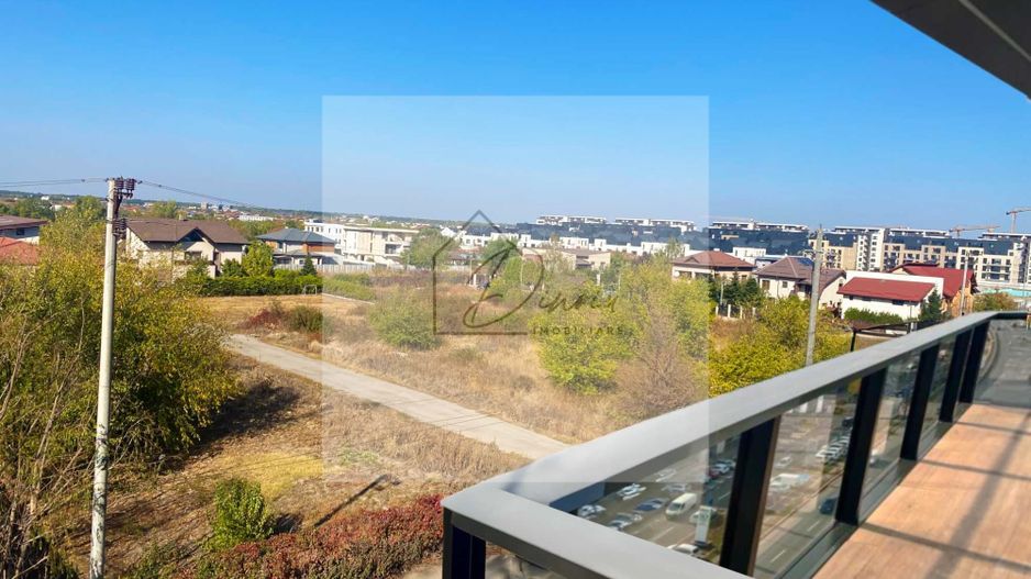 Apartament 2 camere Pipera I Cortina North | Gata de mutat - Poză 3