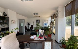 Spațiu comercial și birouri de închiriat –  Bd. N. Titulescu, Craiova - Poză 3
