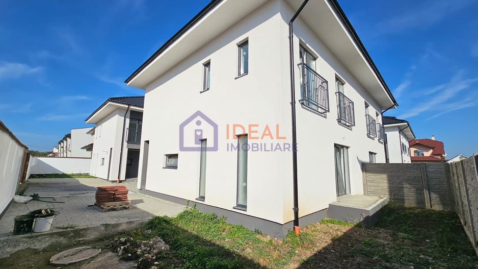 Duplex Modern cu 4 camere LA CHEIE, Zona Lidl, Cartierul Arhitectilor - Poză 3