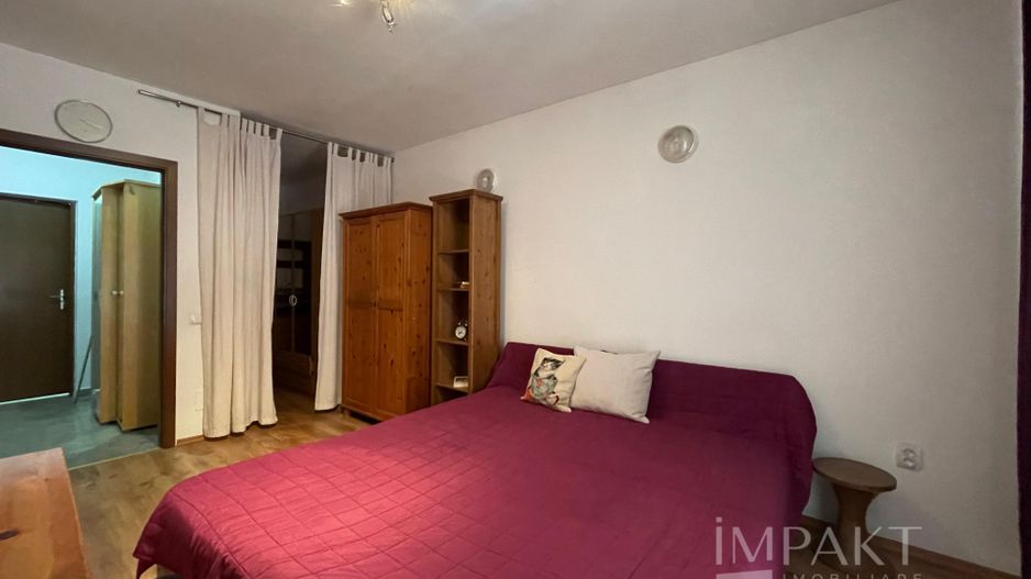 2 camere spațios cu terasă și parcare | Bună Ziua - Poză 7