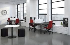 Spatiu de birouri modern de inchiriat la Office Inc. - Poză 3