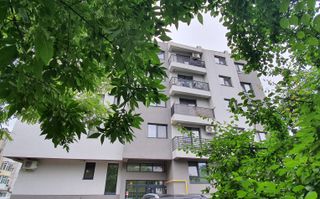 Garsoniera moderna imobil nou Baza 3 - 15 min Centru - Poză 25