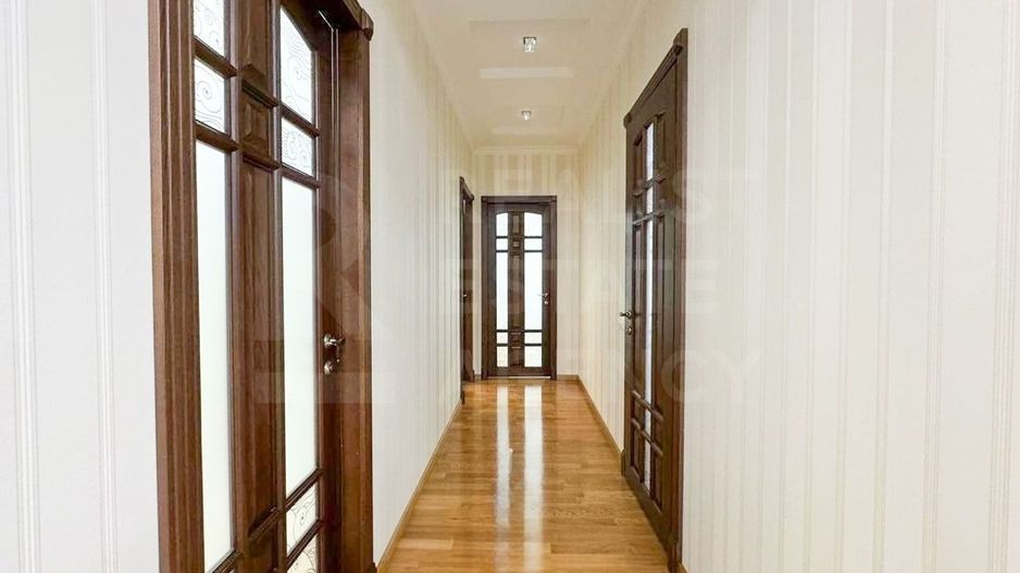Chirie, apartament, 3 camere, strada Bogdan Voievod, Râșcani - Poză 11