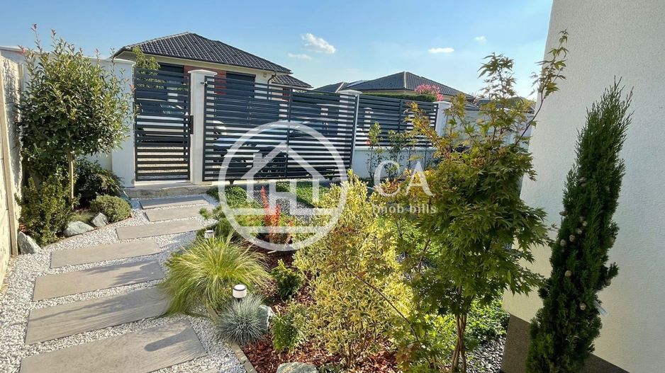 Casa de vânzare cu 3 camere in Nufarul, Oradea - Poză 2