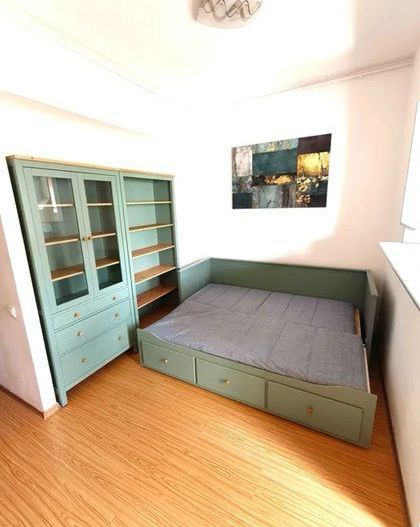 GARSONIERA - METALURGIEI, CENTRALA PROPRIE, BLOC NOU, PARCARE, MODERN - Poză 2