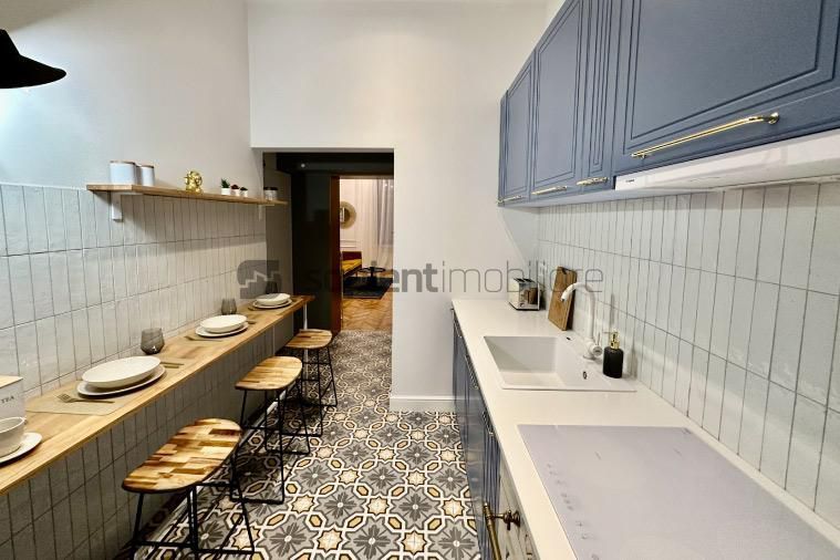 Sapient | Apartamente ultracentrale _ Palatul Fuchsl, Oradea - Poză 6