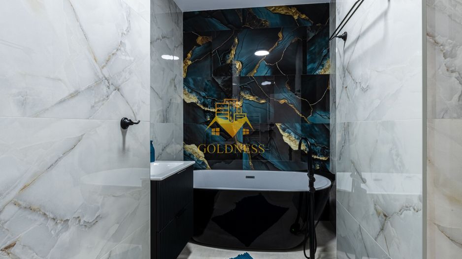 3 camere, bloc nou,parcare, Iris, Junior Zona Fabricii,LIDL,Elite City - Poză 8