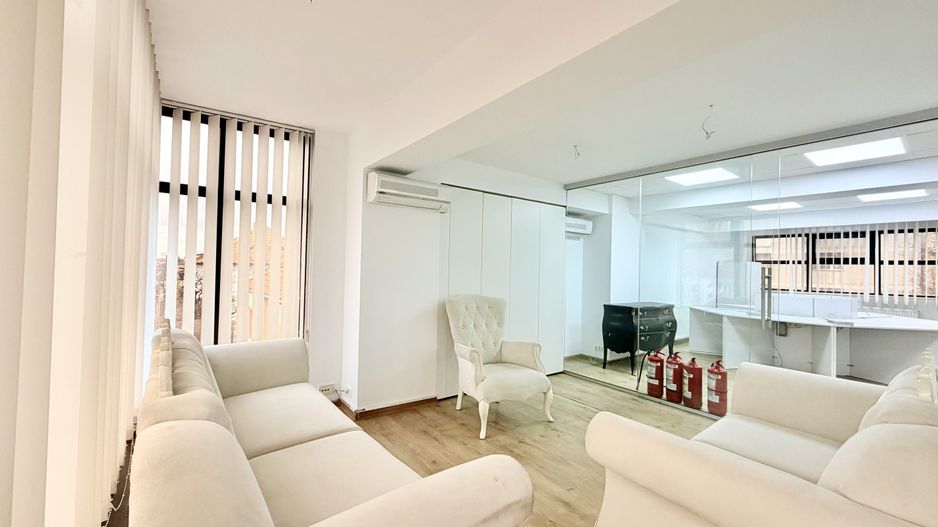 Spațiu de birouri premium – Clasa A, în zona centrală Timișoara - Poză 11