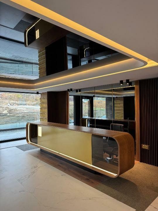 Apartament Premium / 2 camere /  Yacht Kid / Lake View / Prima Inchiriere - Poză 13