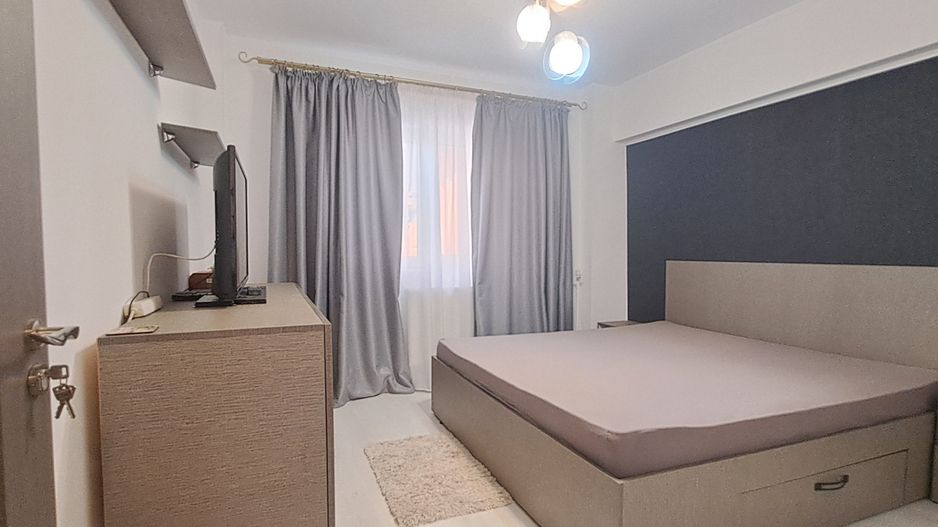 3 camere | Modern | Parcare | Gorjului - Poză 5