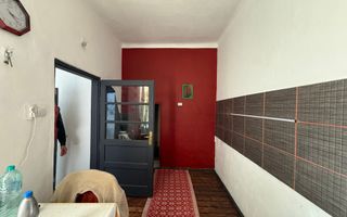 Casa singura in curte intre Calea Calarasilor si Pache Protopopescu - Poză 11