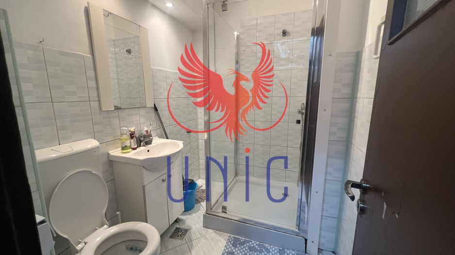 Garsoniera parter, balcon, Brazda lui Novac - 63 999 Euro - Poză 8